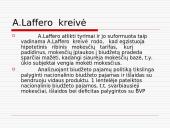 Mokesčių esmė, struktūra, funkcijos. Lafero kreivė 6 puslapis