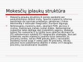 Mokesčių esmė, struktūra, funkcijos. Lafero kreivė 7 puslapis