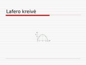 Mokesčių esmė, struktūra, funkcijos. Lafero kreivė 9 puslapis