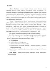 Lietuvos mokesčių sistema - lafero kreivė 2 puslapis