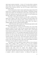 Lietuvos mokesčių sistema - lafero kreivė 16 puslapis