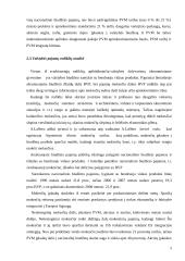 Lietuvos mokesčių sistema - lafero kreivė 9 puslapis