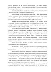 Vilniaus apskrities valstybinės mokesčių inspekcijos struktūra, jos darbo organizavimas ir jo tobulinimas diplominis darbas 11 puslapis