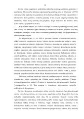 Vilniaus apskrities valstybinės mokesčių inspekcijos struktūra, jos darbo organizavimas ir jo tobulinimas diplominis darbas 16 puslapis