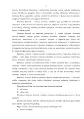Valstybinė finansų kontrolė 4 puslapis