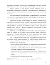 Mokesčių mokėtojų teisės bei pareigos  13 puslapis