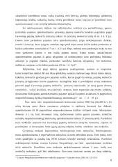 Nekilnojamojo turto mokesčio tarifai, jų grupavimas bei įvertinimas 6 puslapis