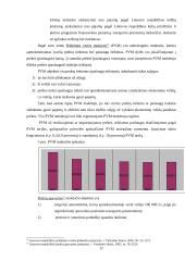 Valstybes biudžeto bei jo formavimo ypatumai 12 puslapis