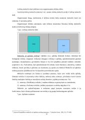 Valstybes biudžeto bei jo formavimo ypatumai 15 puslapis