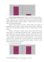 Valstybes biudžeto bei jo formavimo ypatumai 16 puslapis