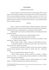 Valstybes biudžeto bei jo formavimo ypatumai 19 puslapis