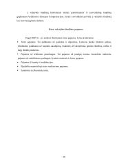 Valstybes biudžeto bei jo formavimo ypatumai 20 puslapis