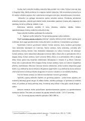 Valstybes biudžeto bei jo formavimo ypatumai 10 puslapis