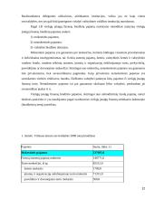 Lietuvos viešųjų įstaigų finansų finansai ir problemos 12 puslapis