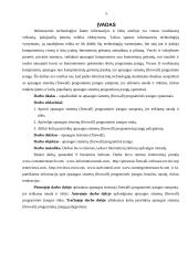 Apsaugos sistemų (firewall) programinė įranga 4 puslapis