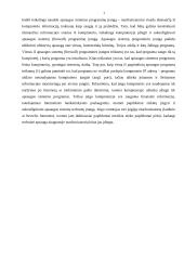 Apsaugos sistemų (firewall) programinė įranga 6 puslapis