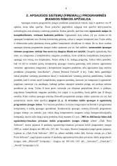 Apsaugos sistemų (firewall) programinė įranga 7 puslapis