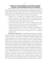 Apsaugos sistemų (firewall) programinė įranga 9 puslapis