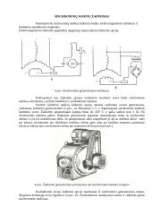 Elektros mašinų apvijų džiovinimo būdai 18 puslapis