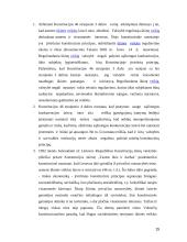 Asmens ūkinės veiklos laisvės interpretavimas Lietuvos Respublikos Konstitucinio Teismo nutarimuose 15 puslapis