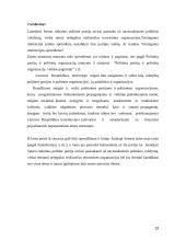 Asmens ūkinės veiklos laisvės interpretavimas Lietuvos Respublikos Konstitucinio Teismo nutarimuose 19 puslapis