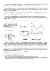 Elektronika ir elektroniniai vamzdžiai 5 puslapis