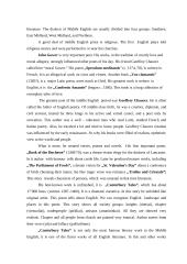 English language and its varieties 6 puslapis