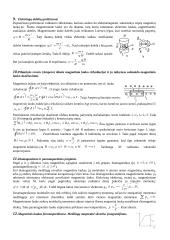 Elektriniai ir magnetiniai laukai 4 puslapis