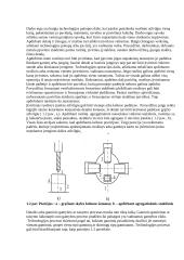 Gamybos ir technologijos procesai 3 puslapis