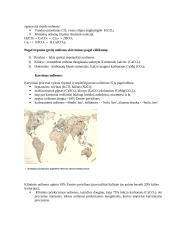 Geologija: karstiniai ir sufoziniai procesai 4 puslapis