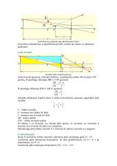 Geometrinė optika 13 puslapis