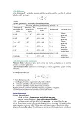 Geometrinė optika 14 puslapis