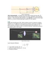 Geometrinė optika 19 puslapis