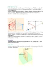 Geometrinė optika 4 puslapis