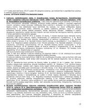 Konstitucinės teisės ir kitų temų konspektas 13 puslapis