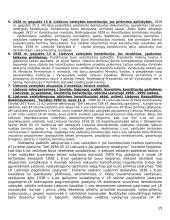 Konstitucinės teisės ir kitų temų konspektas 15 puslapis