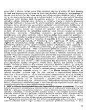 Konstitucinės teisės ir kitų temų konspektas 16 puslapis