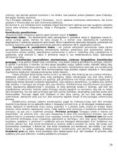 Konstitucinės teisės ir kitų temų konspektas 20 puslapis