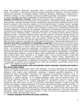 Konstitucinės teisės ir kitų temų konspektas 5 puslapis