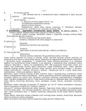 Konstitucinės teisės ir kitų temų konspektas 9 puslapis