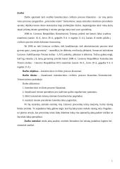 Konstituciniai civilinio proceso klausimai referatas 2 puslapis