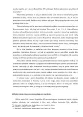 Konstituciniai civilinio proceso klausimai referatas 11 puslapis