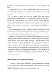 Konstituciniai civilinio proceso klausimai referatas 13 puslapis