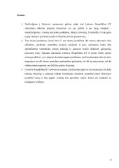 Konstituciniai civilinio proceso klausimai referatas 19 puslapis