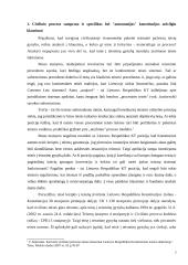 Konstituciniai civilinio proceso klausimai referatas 3 puslapis