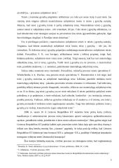 Konstituciniai civilinio proceso klausimai referatas 4 puslapis