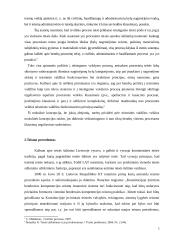 Konstituciniai civilinio proceso klausimai referatas 5 puslapis