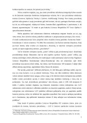 Konstituciniai civilinio proceso klausimai referatas 6 puslapis