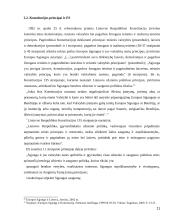 LR konstitucija ir ES teisė 11 puslapis