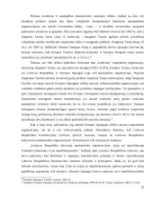 LR konstitucija ir ES teisė 17 puslapis